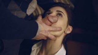 سكس اغتصاب طالبة مراهقة مثيرة من مدير المدرسة نيك كامل