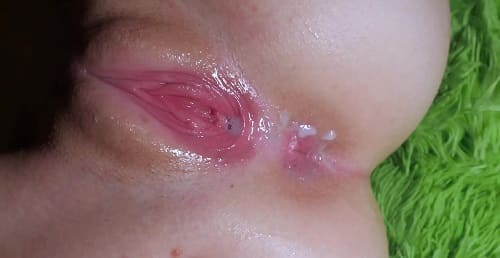 نيك كس احمر مثير شاب ينيك كس وردي ويقذف اكثر من مرة