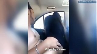 سكس عربي خليجي في السياره نيك اكبر طيز لموزه مربربه